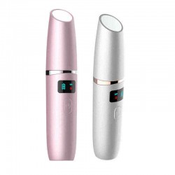 Electric Eye Massager Wand Facials Great Vibration Face Massage Stick Wrinkle Dark Circles Removal Treatment Device Eye Care Tools