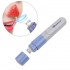 Electric Facial Pore Suction Spot Cleaner Blackhead Remover Acne Pimple Cleanser Lifting Firming Skin