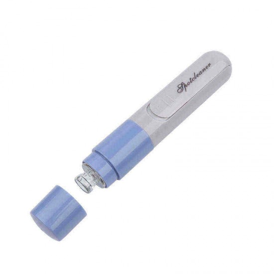 Electric Facial Pore Suction Spot Cleaner Blackhead Remover Acne Pimple Cleanser Lifting Firming Skin Electric Facial Pore Suction Spot Cleaner Blackhead Remover Acne Pimple Cleanser Lifting Firming Skin