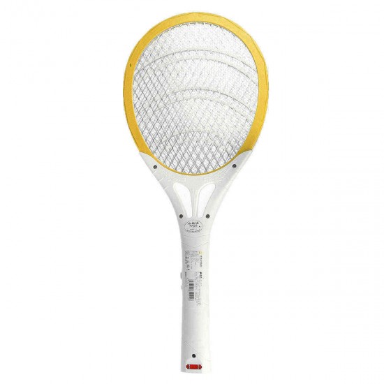 Electric Fly Swatter Mosquito Swatter Zapper Bug Zapper Tennis Racket Shape Kills Insects Gnats Mosquitoes Bugs Mosquito Dispeller Electric Fly Swatter Mosquito Swatter Zapper Bug Zapper Tennis Racket Shape Kills Insects Gnats Mosquitoes Bugs Mosquito Dispeller