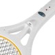 Electric Fly Swatter Mosquito Swatter Zapper Bug Zapper Tennis Racket Shape Kills Insects Gnats Mosquitoes Bugs Mosquito Dispeller Electric Fly Swatter Mosquito Swatter Zapper Bug Zapper Tennis Racket Shape Kills Insects Gnats Mosquitoes Bugs Mosquito Dispeller