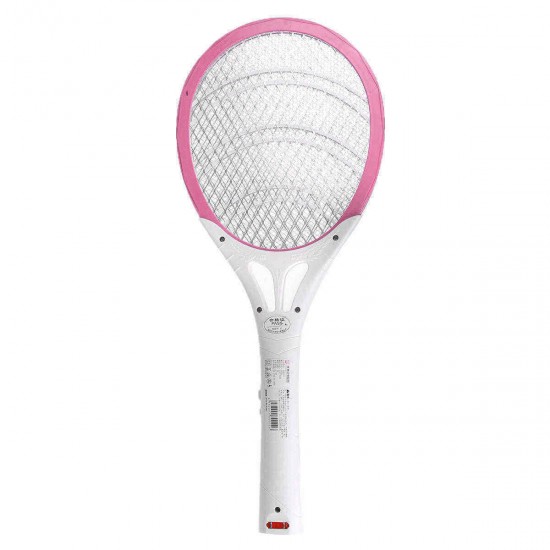 Electric Fly Swatter Mosquito Swatter Zapper Bug Zapper Tennis Racket Shape Kills Insects Gnats Mosquitoes Bugs Mosquito Dispeller Electric Fly Swatter Mosquito Swatter Zapper Bug Zapper Tennis Racket Shape Kills Insects Gnats Mosquitoes Bugs Mosquito Dispeller