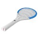 Electric Fly Swatter Mosquito Swatter Zapper Bug Zapper Tennis Racket Shape Kills Insects Gnats Mosquitoes Bugs Mosquito Dispeller Electric Fly Swatter Mosquito Swatter Zapper Bug Zapper Tennis Racket Shape Kills Insects Gnats Mosquitoes Bugs Mosquito Dispeller