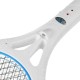 Electric Fly Swatter Mosquito Swatter Zapper Bug Zapper Tennis Racket Shape Kills Insects Gnats Mosquitoes Bugs Mosquito Dispeller Electric Fly Swatter Mosquito Swatter Zapper Bug Zapper Tennis Racket Shape Kills Insects Gnats Mosquitoes Bugs Mosquito Dispeller