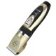 Electric Hair Trimmer Shaver Razor Pet Grooming Quiet Clipper