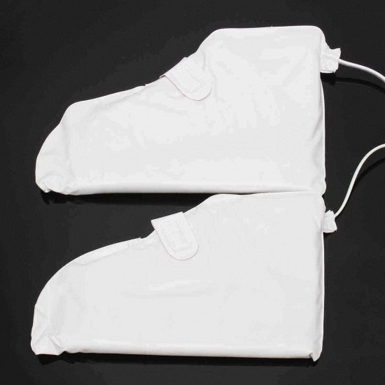 Electric Heated Gloves Podotheca Mitts Infrared Therapy Treatment Warmer Electric Heated Gloves Podotheca Mitts Infrared Therapy Treatment Warmer
