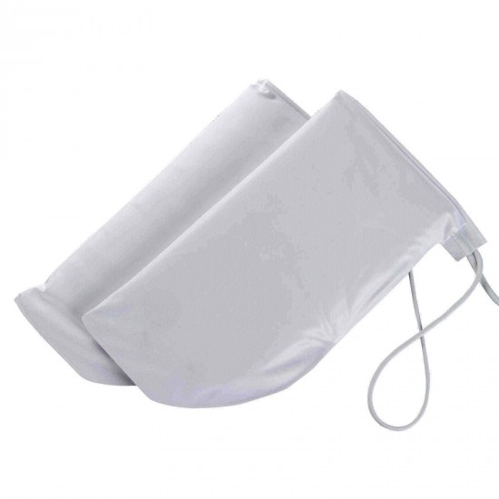 Electric Heated Gloves Podotheca Mitts Infrared Therapy Treatment Warmer Electric Heated Gloves Podotheca Mitts Infrared Therapy Treatment Warmer