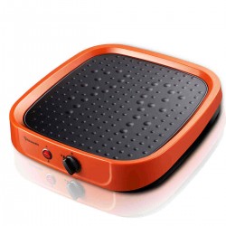 Electric Heating Pad Foot Feet Warmer Pad Cushion Mat 2 Mode 100W Foot Massager