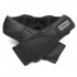 Electric Kneading Back Neck Shoulder Body Massager With Heat Pillow Car Home