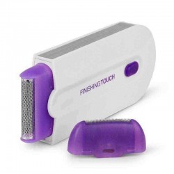 Electric Laser Full Body Epilator Hair Facial Removal Machine Home Use Depilator