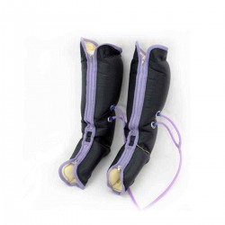 Electric Leg Massage Healthcare Air Compression Leg Wrap Calf Arm Ankles Circulation Therapy Massager
