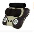 Electric Magnetic Therapy Infrared Heating Full Body Massager Neck Waist Massage Pillow Cushion