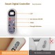 Electric Massager Kneading Back Neck Body Shoulder Shawl Neck Heating Therapy Blood Circulation