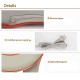 Electric Massager Kneading Back Neck Body Shoulder Shawl Neck Heating Therapy Blood Circulation