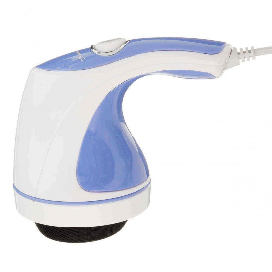 Electric Massager Massage Neck Shoulder Arm Back Leg Foot W/ Four Massage Heads Electric Massager Massage Neck Shoulder Arm Back Leg Foot W/ Four Massage Heads