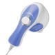 Electric Massager Massage Neck Shoulder Arm Back Leg Foot W/ Four Massage Heads Electric Massager Massage Neck Shoulder Arm Back Leg Foot W/ Four Massage Heads