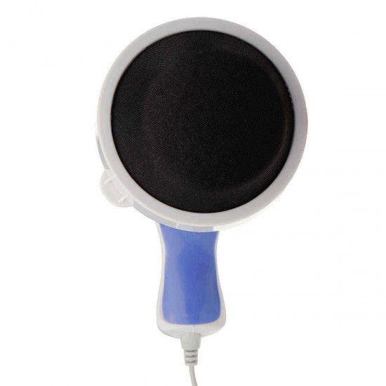 Electric Massager Massage Neck Shoulder Arm Back Leg Foot W/ Four Massage Heads Electric Massager Massage Neck Shoulder Arm Back Leg Foot W/ Four Massage Heads
