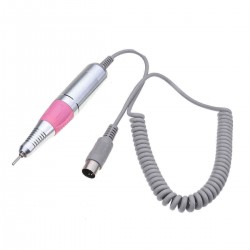 Electric Nail Drill File Machine Replacement Pen Manicure Pedicure Bit Tool