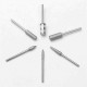 Electric Nail Drill Pen Metal Bits File Grinding Polishing Engraving Cutting Pedicure Machine Electric Nail Drill Pen Metal Bits File Grinding Polishing Engraving Cutting Pedicure Machine