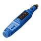 Electric Nail Drill Pen Metal Bits File Grinding Polishing Engraving Cutting Pedicure Machine Electric Nail Drill Pen Metal Bits File Grinding Polishing Engraving Cutting Pedicure Machine
