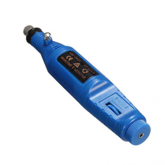 Electric Nail Drill Pen Metal Bits File Grinding Polishing Engraving Cutting Pedicure Machine Electric Nail Drill Pen Metal Bits File Grinding Polishing Engraving Cutting Pedicure Machine