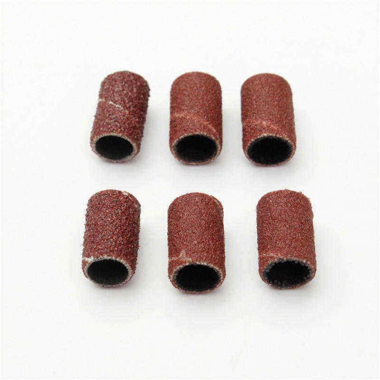 Electric Nail Drill Pen Metal Bits File Grinding Polishing Engraving Cutting Pedicure Machine Electric Nail Drill Pen Metal Bits File Grinding Polishing Engraving Cutting Pedicure Machine