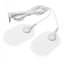 Electric Neck Massager USB Charging Pulse Magnetic Effect Shoulder Therapy Device LED Vertebra Pain Relief Treatment Massager