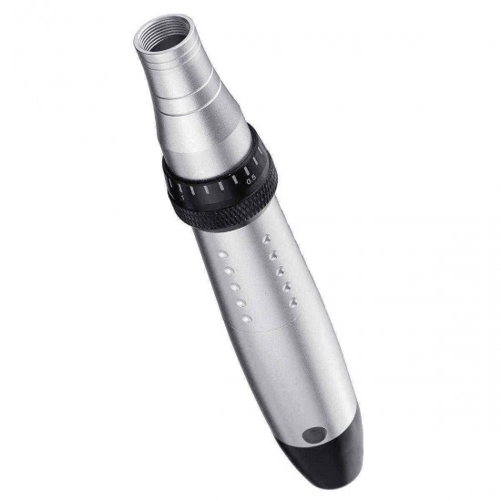 Electric Pen Auto Micro Needles Skin Face Care Beauty Machine Electric Pen Auto Micro Needles Skin Face Care Beauty Machine