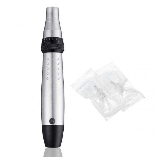 Electric Pen Auto Micro Needles Skin Face Care Beauty Machine Electric Pen Auto Micro Needles Skin Face Care Beauty Machine