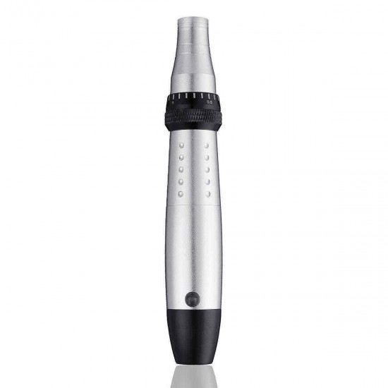 Electric Pen Auto Micro Needles Skin Face Care Beauty Machine Electric Pen Auto Micro Needles Skin Face Care Beauty Machine