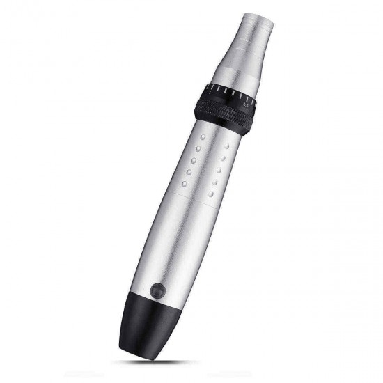 Electric Pen Auto Micro Needles Skin Face Care Beauty Machine Electric Pen Auto Micro Needles Skin Face Care Beauty Machine