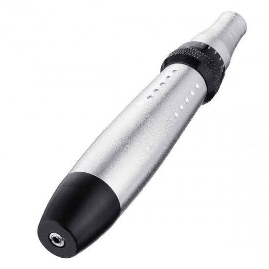 Electric Pen Auto Micro Needles Skin Face Care Beauty Machine Electric Pen Auto Micro Needles Skin Face Care Beauty Machine