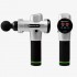 Electric Percussion Massager Vibration Muscle Body Therapy Massager Recovery w/ 4 Heads