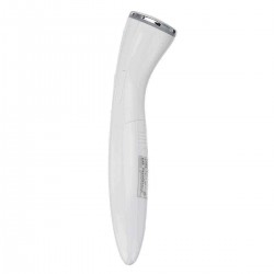 Electric Puffiness Eye Facial Massager Anti-Ageing Wrinkle Remover Relieves Dark Circles Machine Skin Beauty Instrument