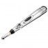 Electric Pulse Energy Meridians Tools Automatic Test Point Pain Relief Acupuncture Massage Pen
