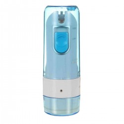 Electric Rechargeable Oral Irrigator Water Jet Nozzles Set Flosser Cleaner Tool