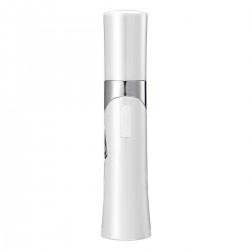 Electric Red Light Eye Wrinkle Dark Circles Remover Laser Pen Vibration Massager