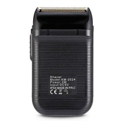 Electric Shavers For Men Rechargeable Razor Shaving Machine Beard Trimmer Shaver