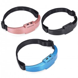 Electric Sleeping Machine Migraine Headache Relief Insomnia Pain Relief Sleep Instrument