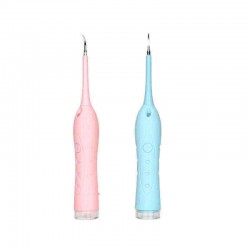 Electric Sonic Dental Calculus Remover Tartar Cleaning Tool Oral Irrigator Electric Toothbrush
