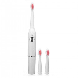 Electric Toothbrush Sonic Vibration Adult Children Toothbrush Travel Waterpoof Portable for Daily Oral Beauty Care