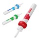 Electric Vacuum Ear Cleaner Ergonomic Safe Cerumen Removers Cleaning Tool For Children Electric Vacuum Ear Cleaner Ergonomic Safe Cerumen Removers Cleaning Tool For Children