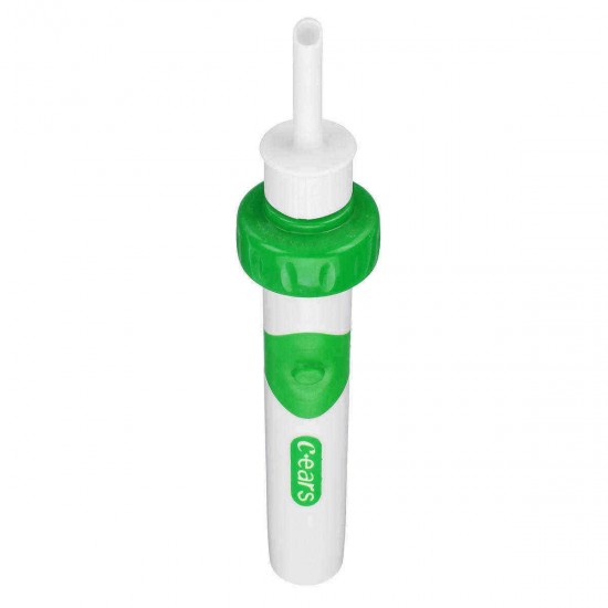 Electric Vacuum Ear Cleaner Ergonomic Safe Cerumen Removers Cleaning Tool For Children Electric Vacuum Ear Cleaner Ergonomic Safe Cerumen Removers Cleaning Tool For Children