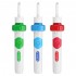 Electric Vacuum Ear Cleaner Ergonomic Safe Cerumen Removers Cleaning Tool For Children
