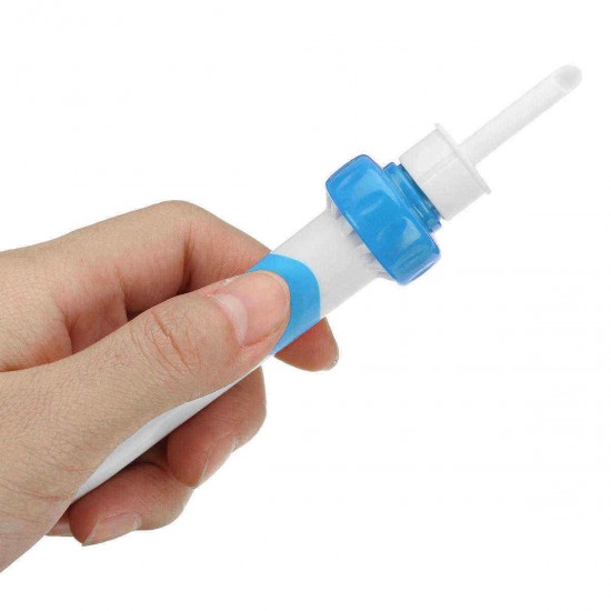 Electric Vacuum Ear Cleaner Ergonomic Safe Cerumen Removers Cleaning Tool For Children Electric Vacuum Ear Cleaner Ergonomic Safe Cerumen Removers Cleaning Tool For Children