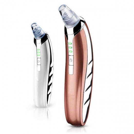 Electric Vacuum Suction Blackhead Acne Remover Device Pore Cleanser Machine Electric Vacuum Suction Blackhead Acne Remover Device Pore Cleanser Machine