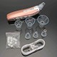 Electric Vacuum Suction Blackhead Acne Remover Device Pore Cleanser Machine Electric Vacuum Suction Blackhead Acne Remover Device Pore Cleanser Machine