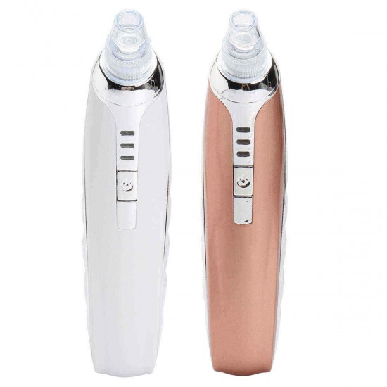 Electric Vacuum Suction Blackhead Acne Remover Device Pore Cleanser Machine Electric Vacuum Suction Blackhead Acne Remover Device Pore Cleanser Machine