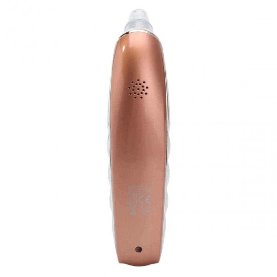 Electric Vacuum Suction Blackhead Acne Remover Device Pore Cleanser Machine Electric Vacuum Suction Blackhead Acne Remover Device Pore Cleanser Machine