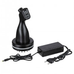 Electronic Infrared Body Care Massager Vacuum Anti Cellulite Slimming Therapy Device Equipment